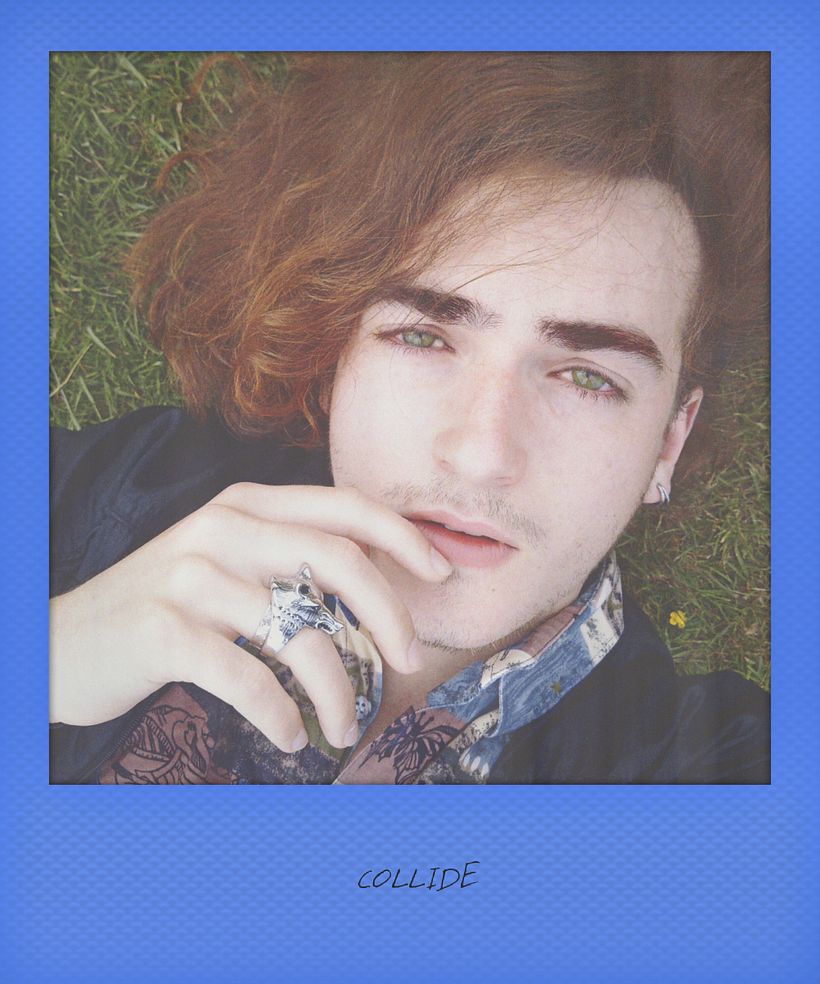 Destructive Poetry 6