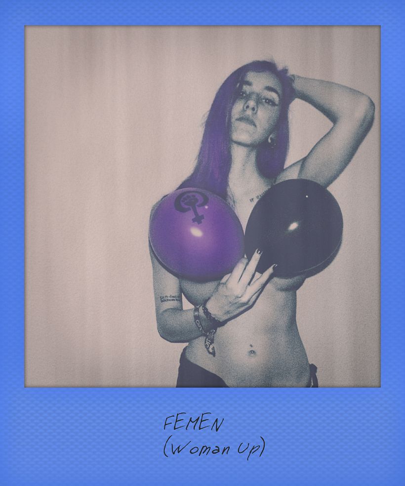 Destructive Poetry 7