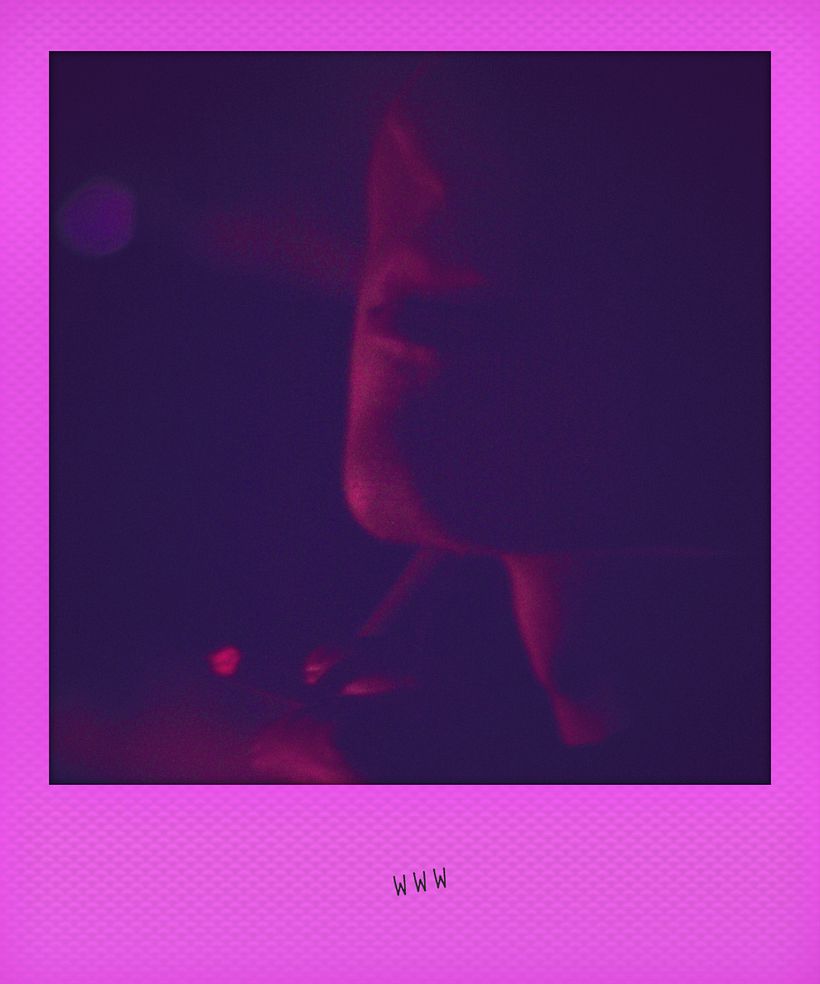 Destructive Poetry 9