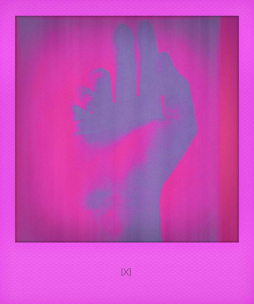 Destructive Poetry 11