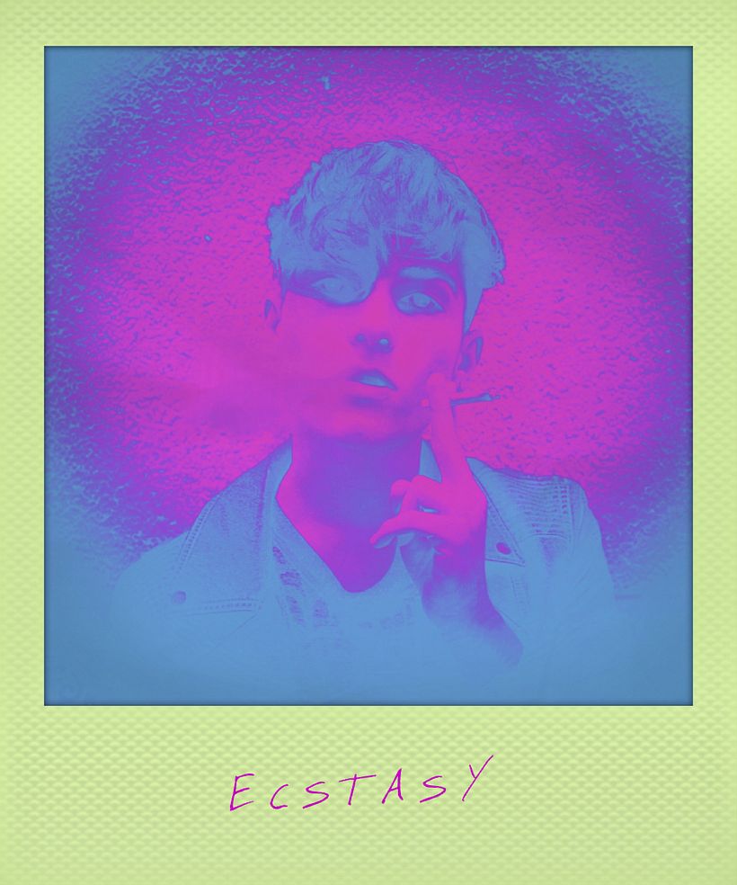 Destructive Poetry 12