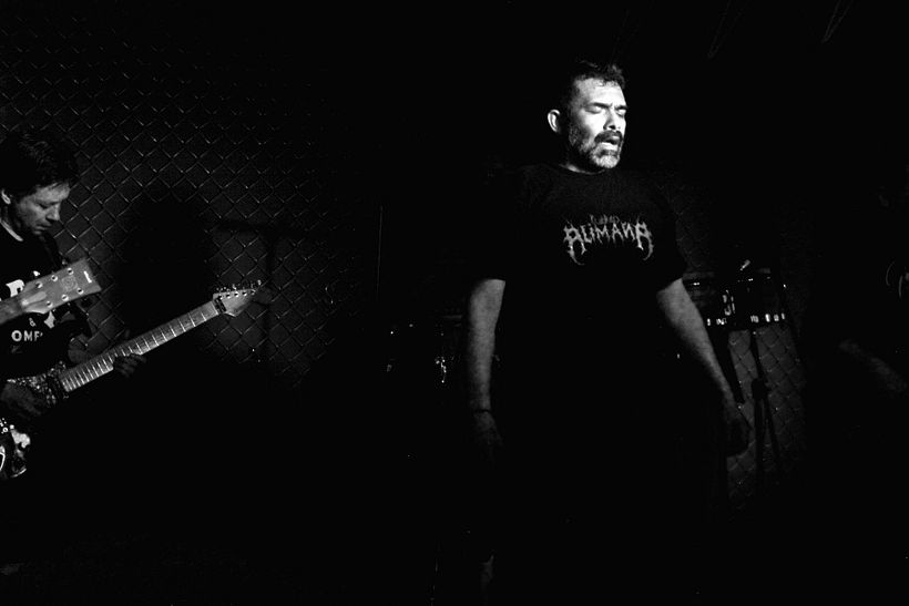 1280 almas Fotografía. 7