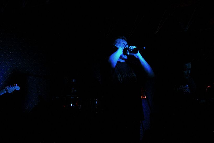 1280 almas Fotografía. 9