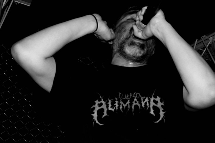 1280 almas Fotografía. 26