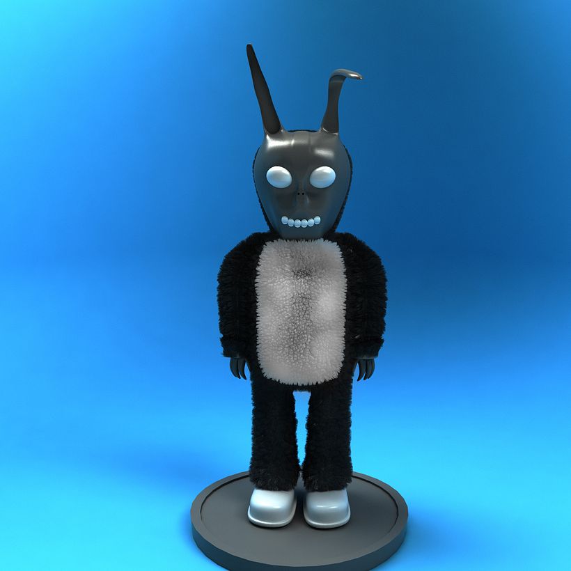 Frank (Donnie Darko) 2