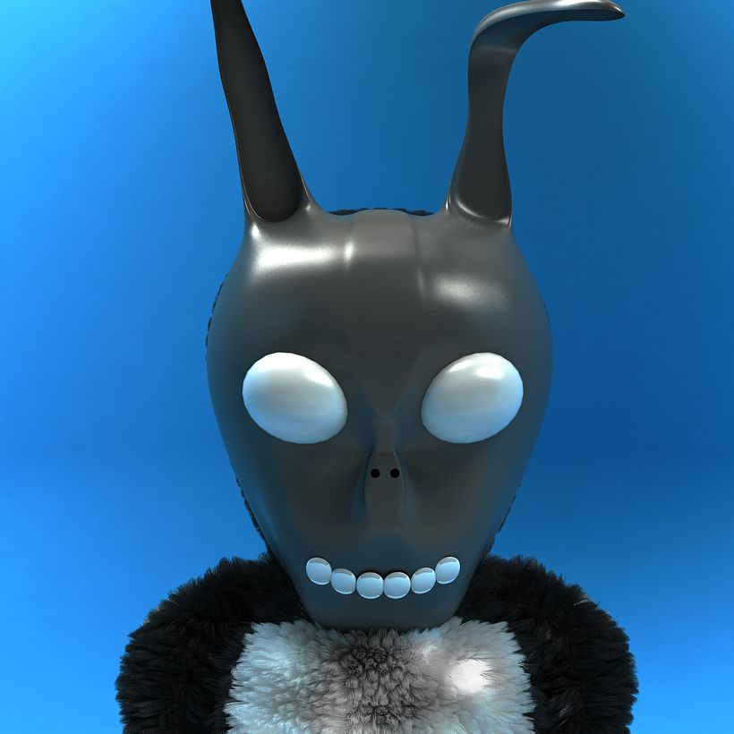 Frank (Donnie Darko) 3