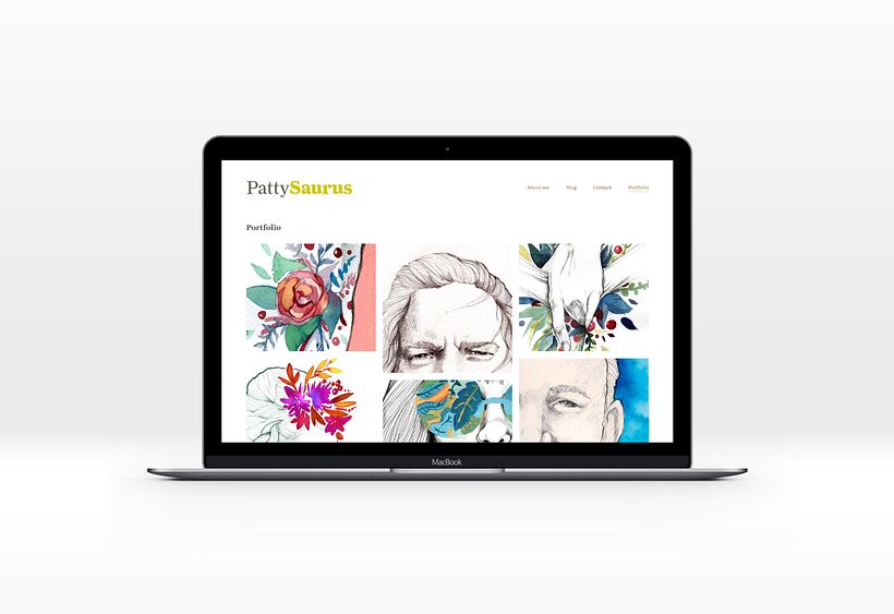 Mi portfolio personal -1