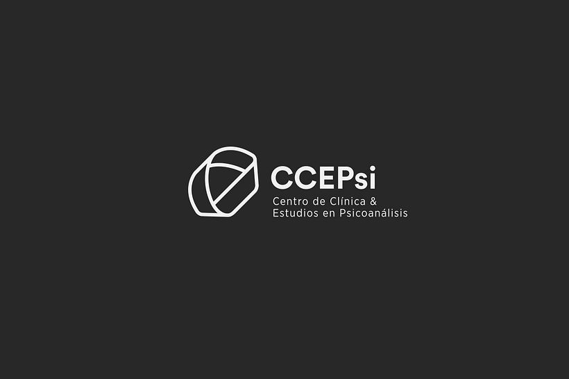 LogoFolio / ID visuales  1