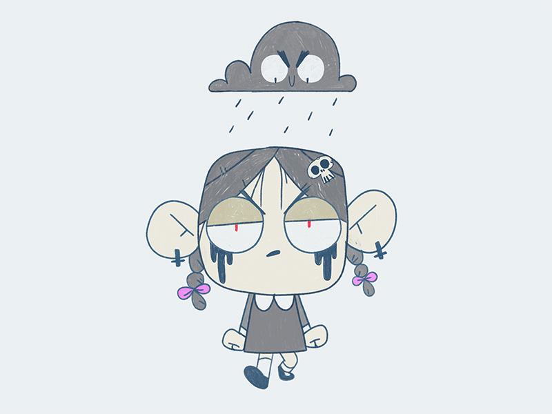 Goth life 2