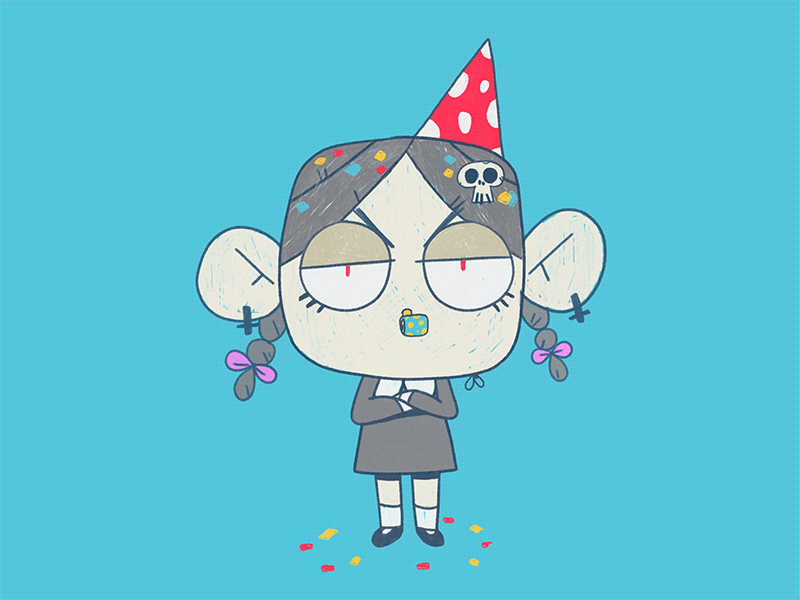 Goth life 11