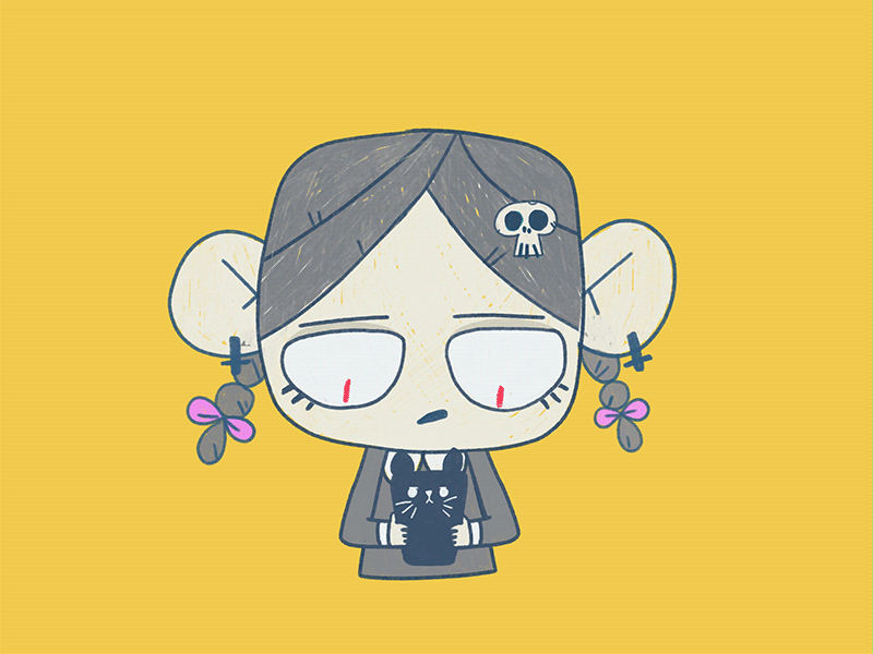 Goth life 13
