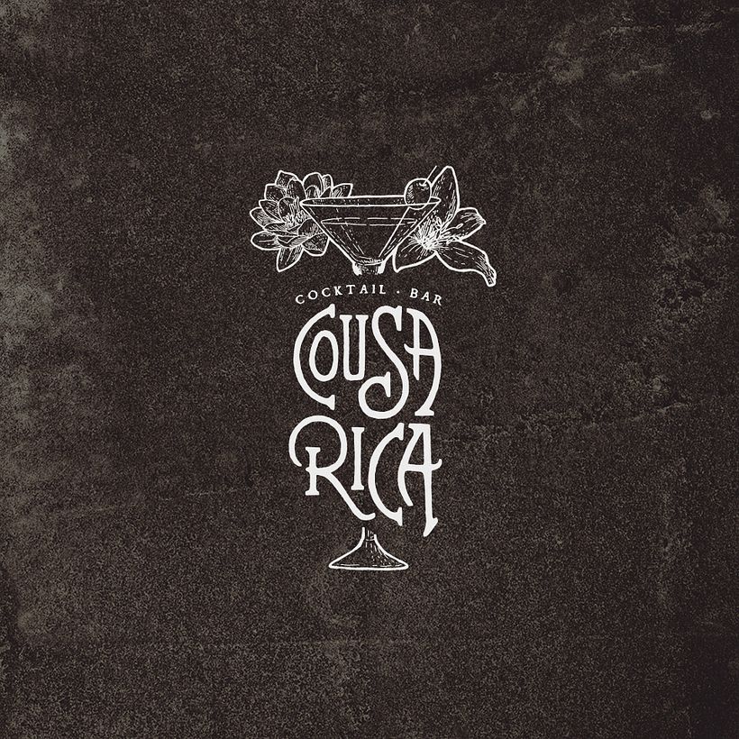 Cousa Rica - Design
