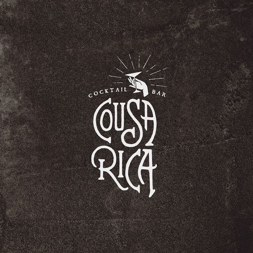 Cousa Rica - Design