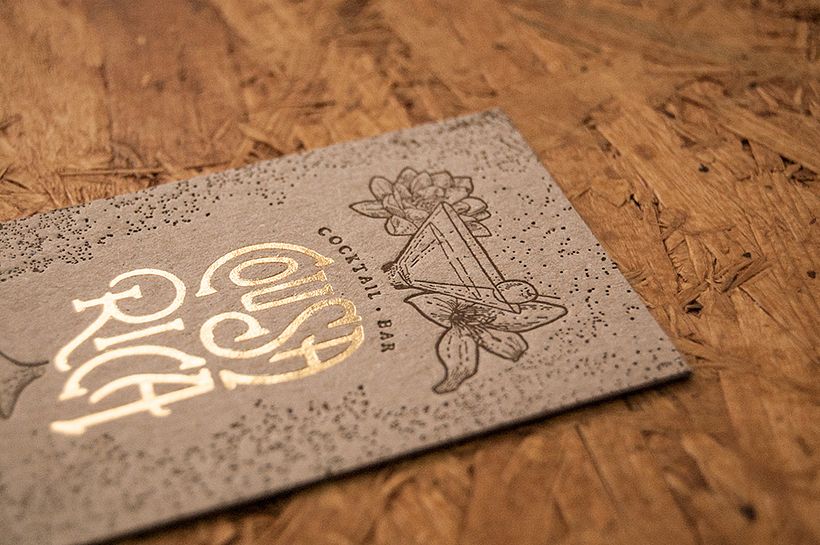 Cousa Rica - Design