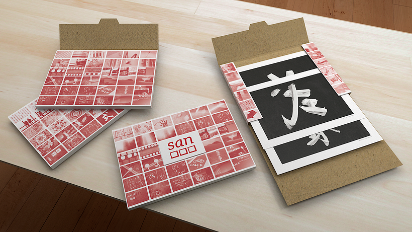 Branding para fotografia 1