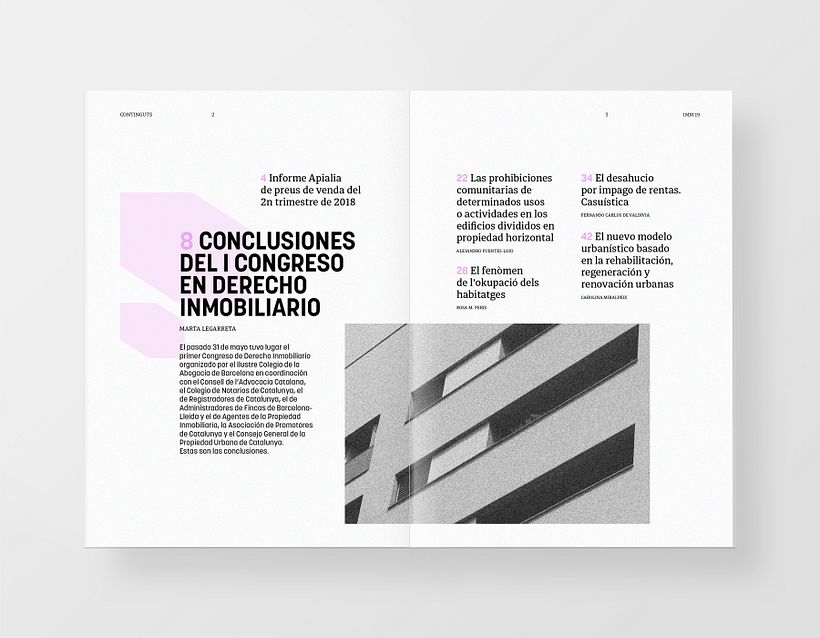 Immoscopia Magazine 2