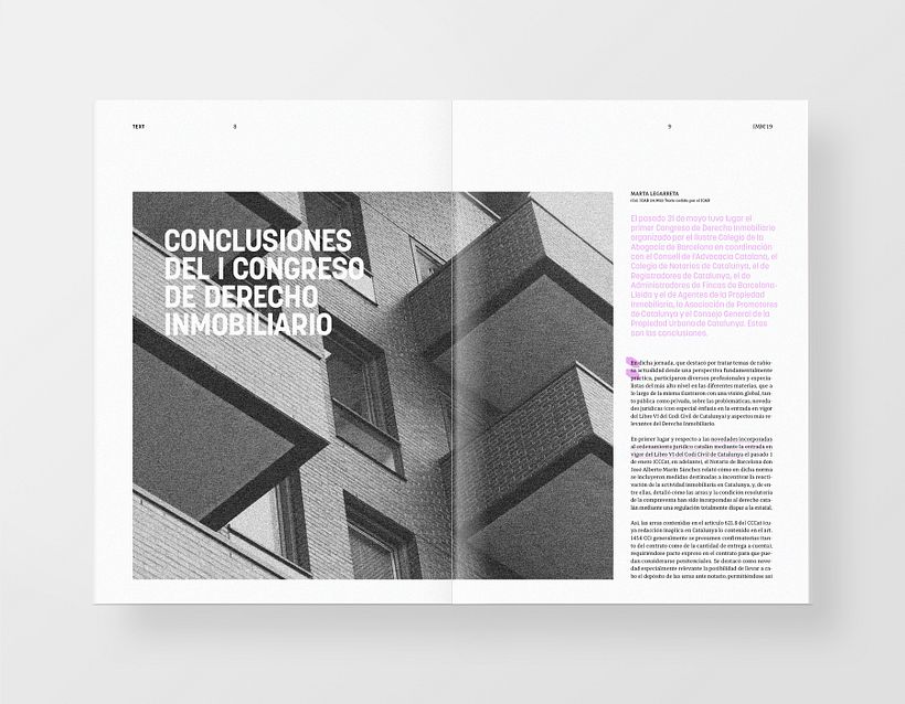 Immoscopia Magazine 3