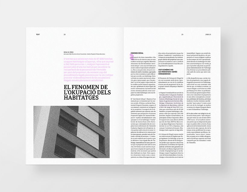Immoscopia Magazine 5