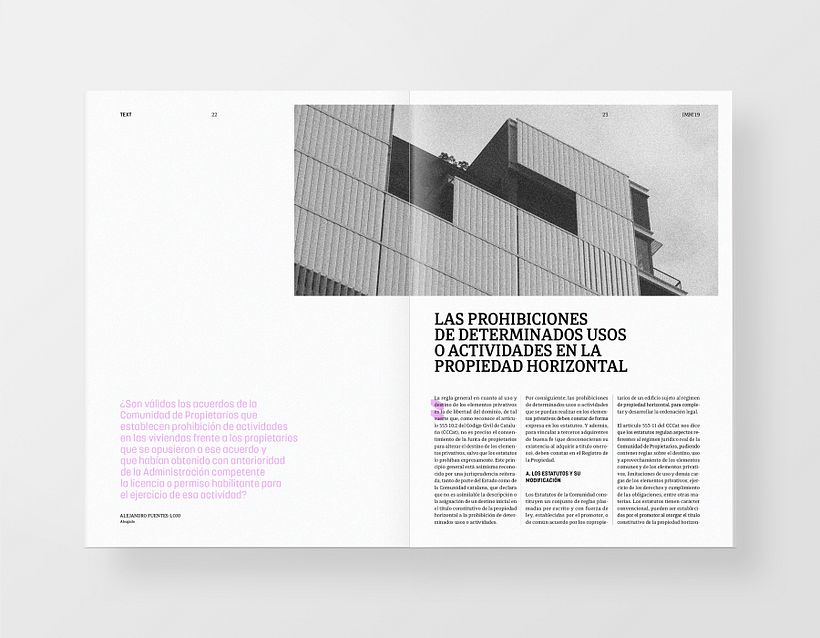 Immoscopia Magazine 6