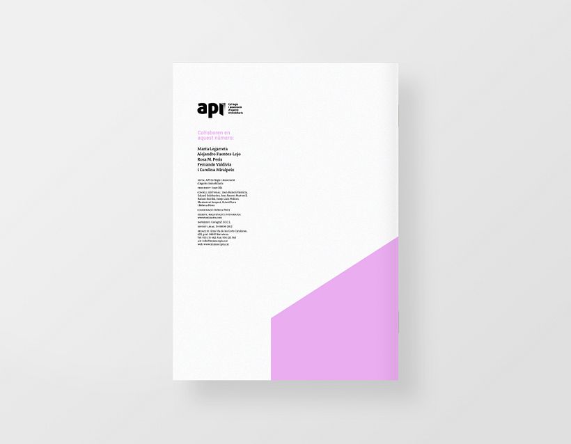 Immoscopia Magazine 7