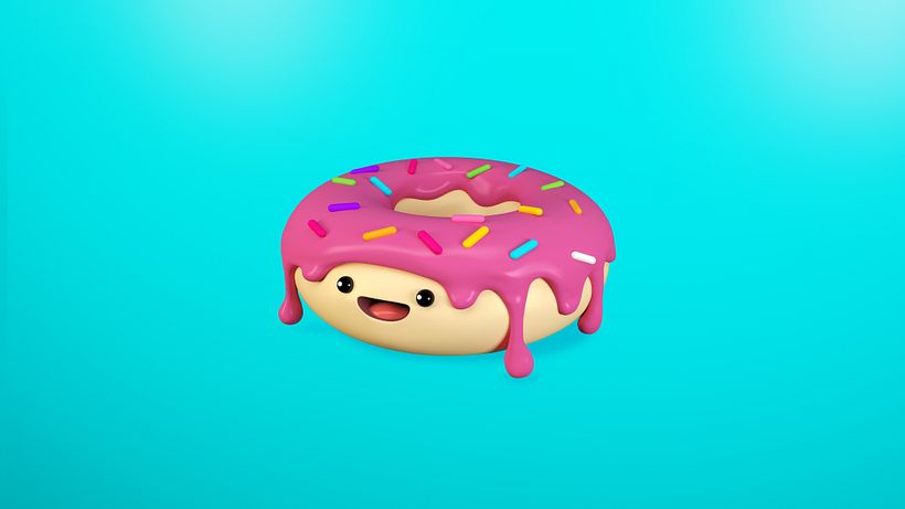 Characters Compilation#5 13
