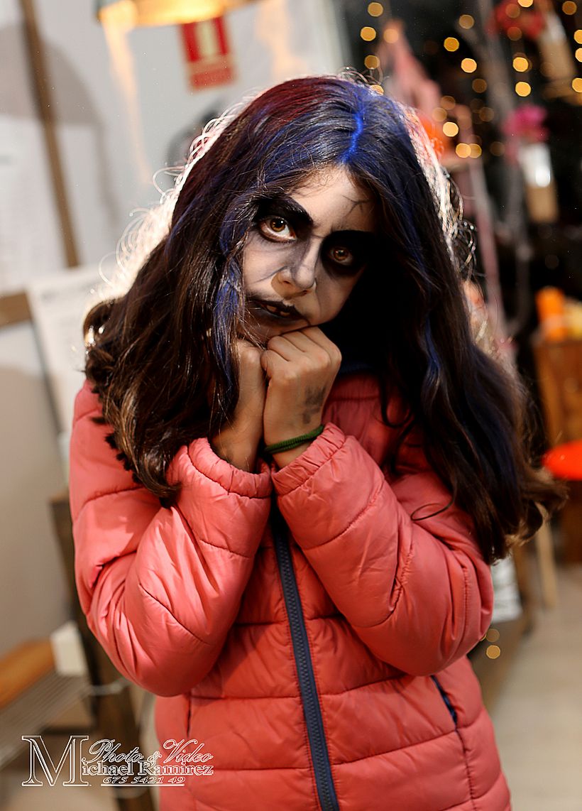 Nightmare 14