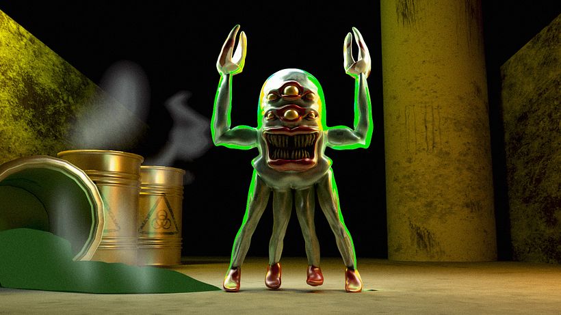 KidMostro 0