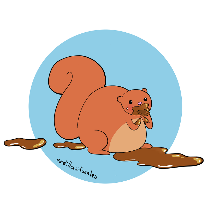 Ilustraciones en Digital 0