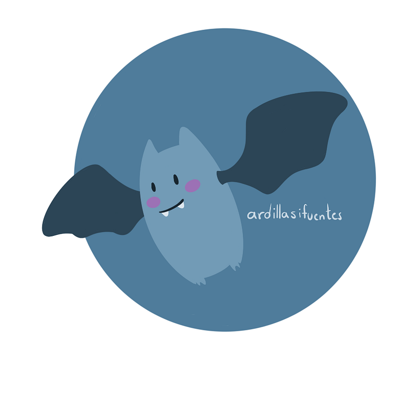 Ilustraciones en Digital 2