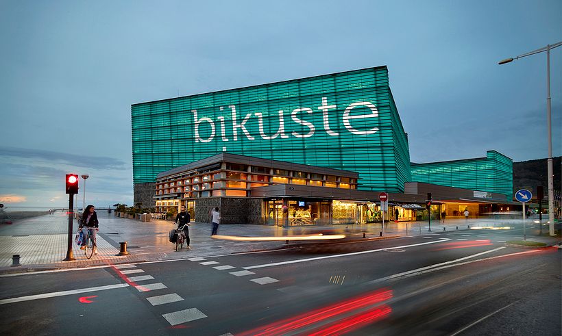 Bikuste 5