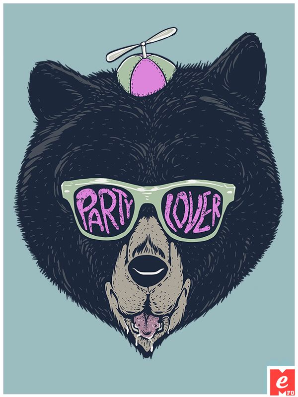 Sunglasses Power 1