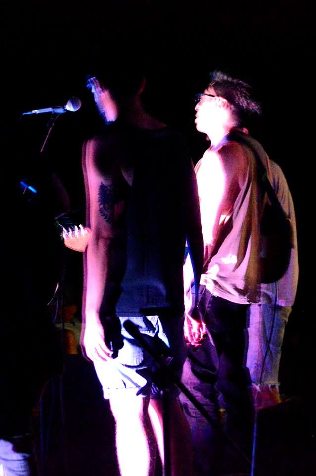 Vibra Rock Sessions 0