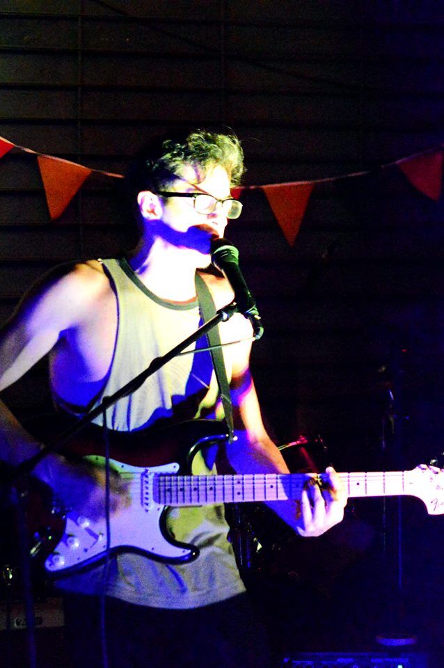Vibra Rock Sessions 0