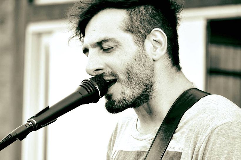 Vibra Rock Sessions 1