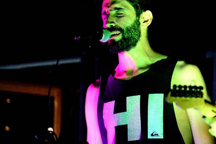 Vibra Rock Sessions 4