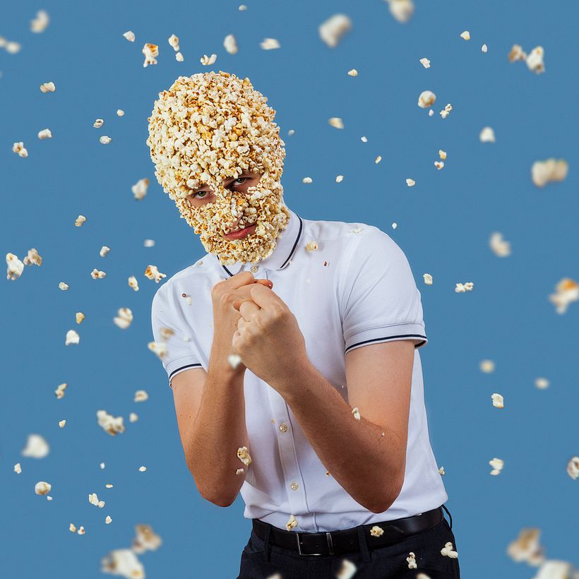 LOUTA POPCORN -1