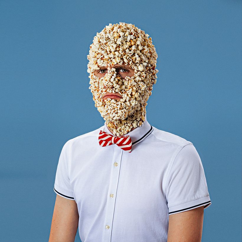 LOUTA POPCORN 0