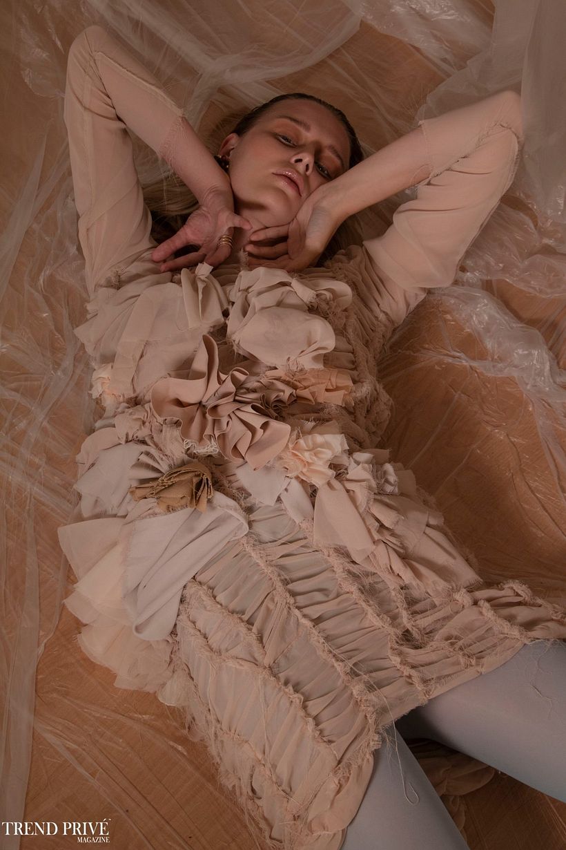 Editorial Marionette´s Soul  0