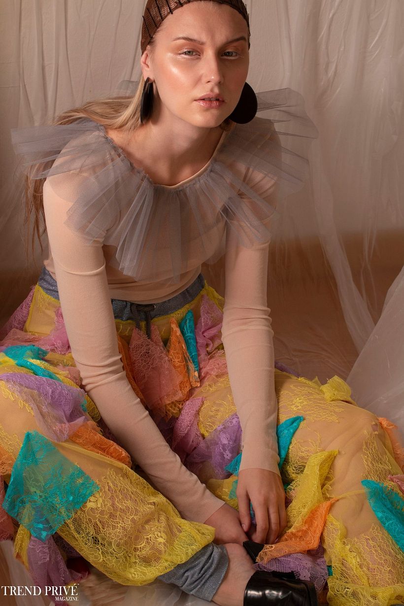 Editorial Marionette´s Soul  1