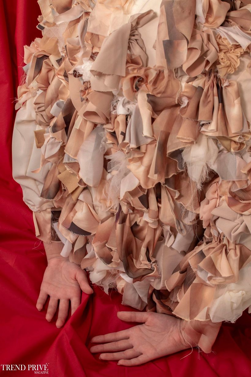 Editorial Marionette´s Soul  2