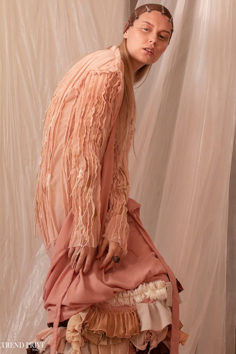 Editorial Marionette´s Soul  6