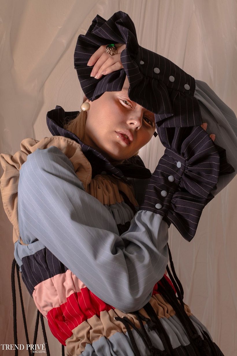 Editorial Marionette´s Soul  8