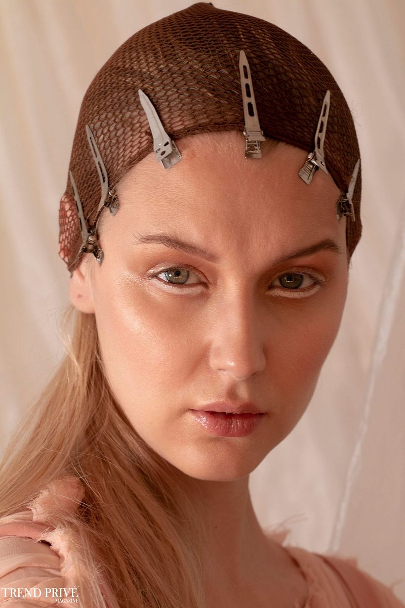 Editorial Marionette´s Soul  10