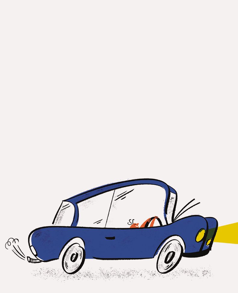 Learning to Fear | SZ Magazin 3