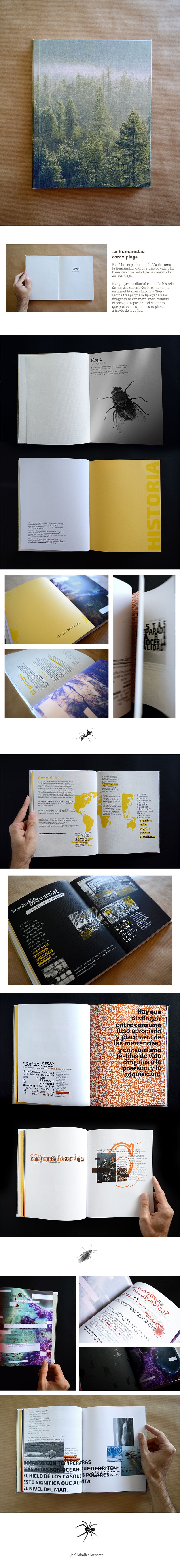 La humanidad como plaga 0