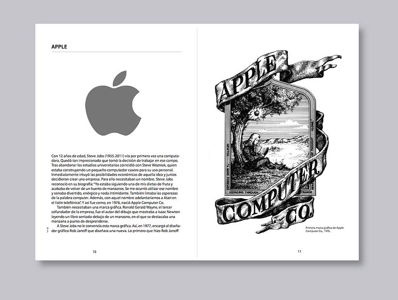 Libro «Historias que marcan» 3