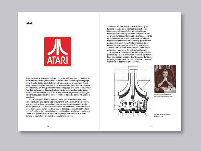 Libro «Historias que marcan» 5