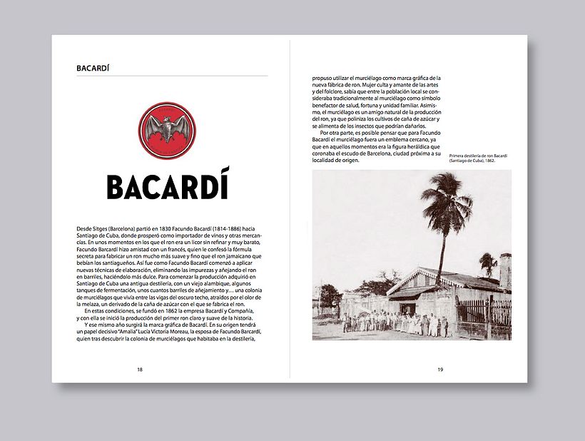 Libro «Historias que marcan» 7