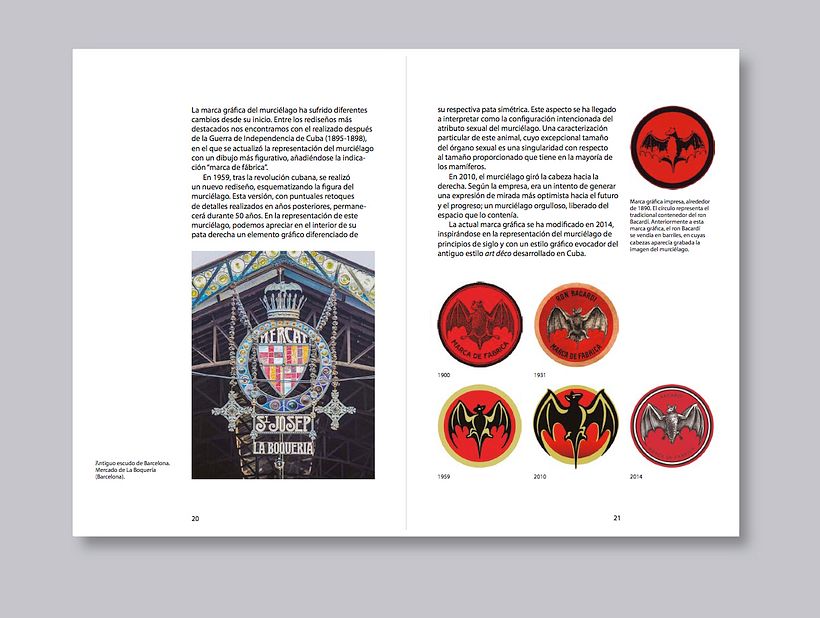 Libro «Historias que marcan» 8