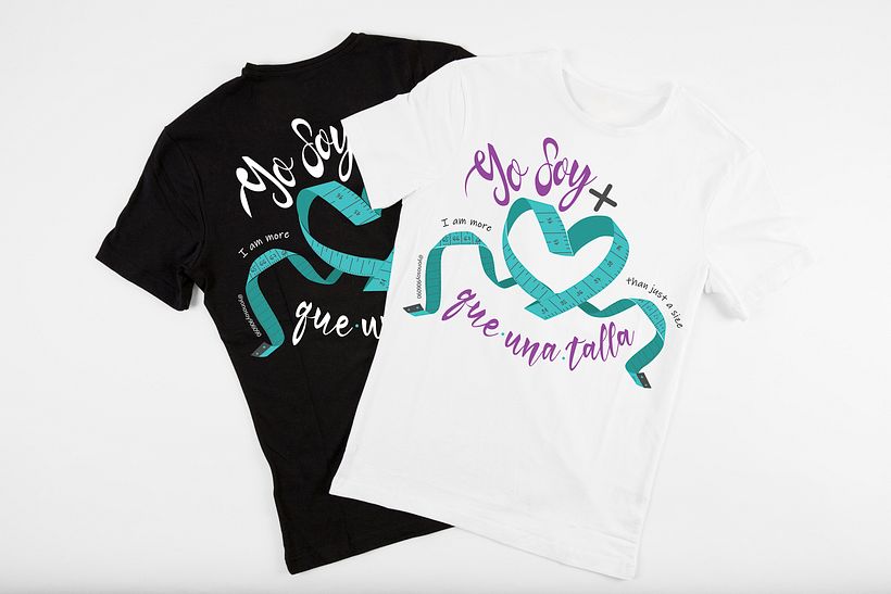 Diseño de camiseta/ TShirt Design 0
